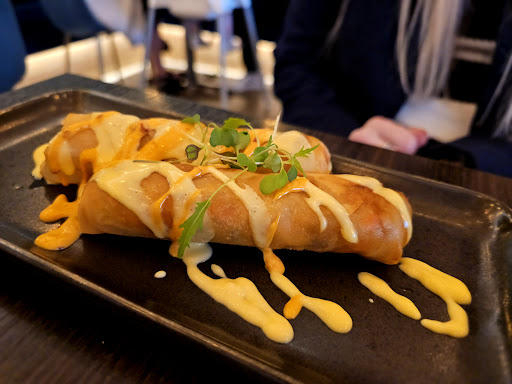 Photo of Mambos Express Restaurant & Bar - 3 St Hilda St, South Shields NE33 1QD